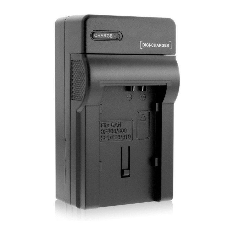                             Batteri til JVC GZ-MC100 (7.4V, 1100mAh) 2 Batteri + 1 Lader                             
                                                        
                            