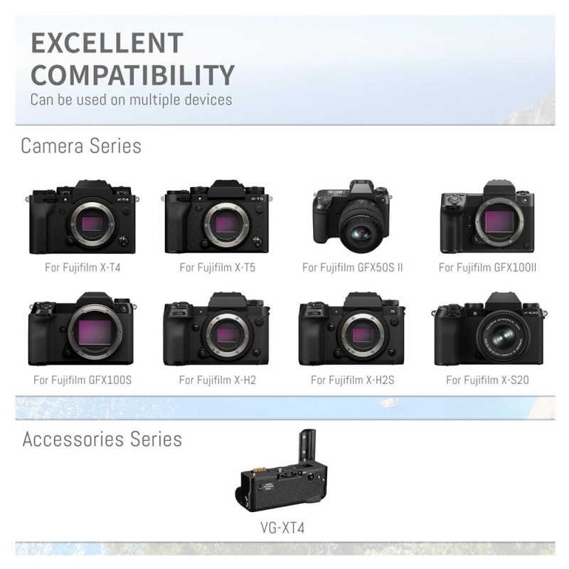 Fujifilm NP-W235