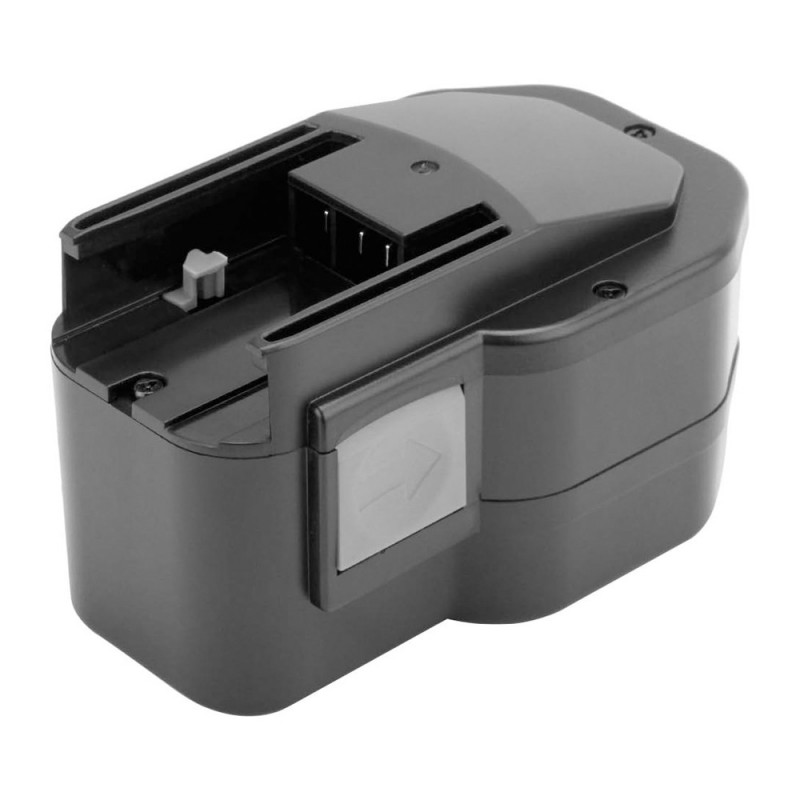                             Batteri til Milwaukee 48-11-1000 (14.4V, 3000mAh)                            
                                                        
                            