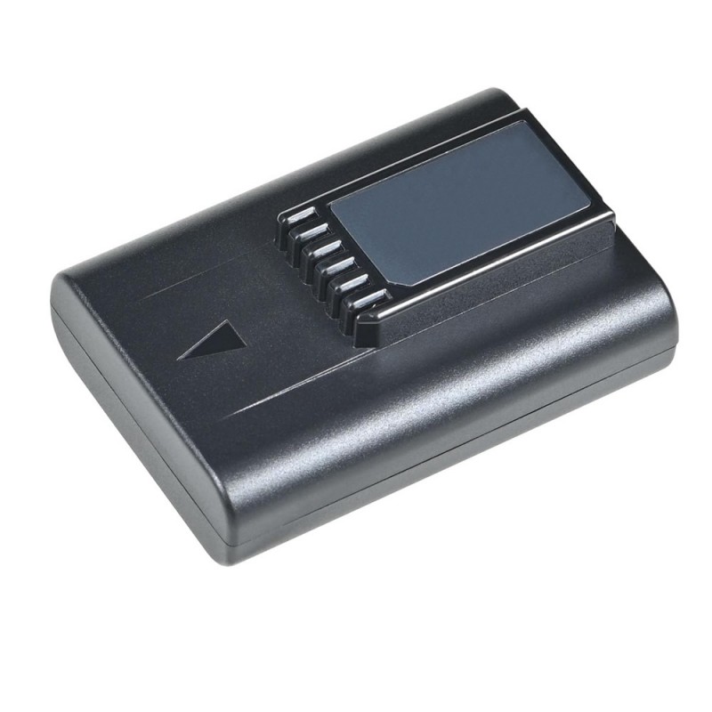                             Batteri til Leica M8.2 (3.7V, 1800mAh) 1 Batteri + 1 Lader                             
                                                        
                            