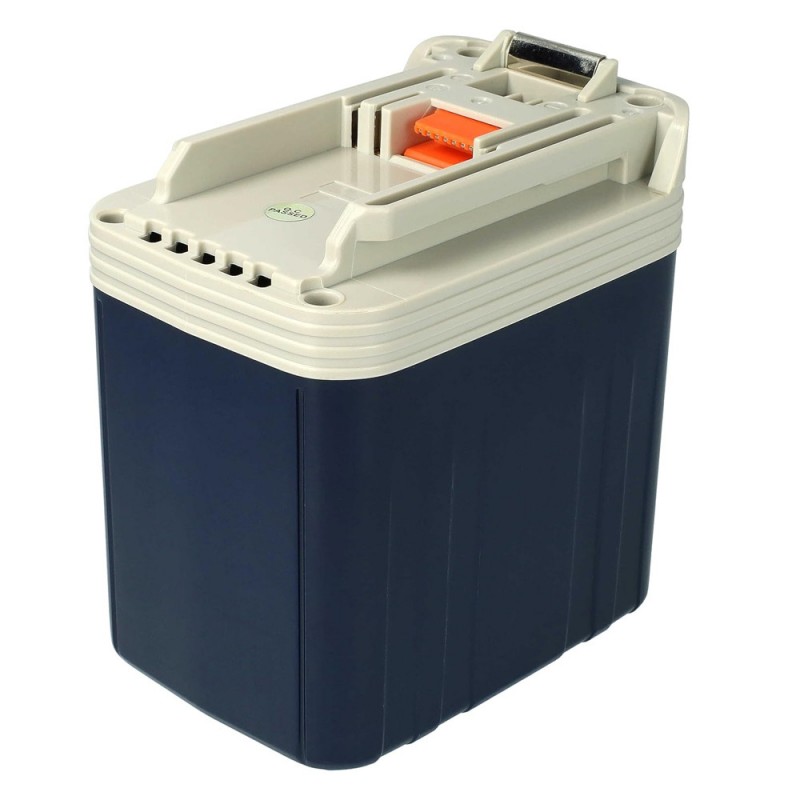                             Batteri til Makita DF460SH (24V, 3500mAh)                            
                                                        
                            