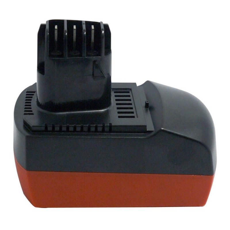                            Batteri til Metabo BSZ 14.4 Impuls (14.4V, 2800mAh)                            
                                                        
                            