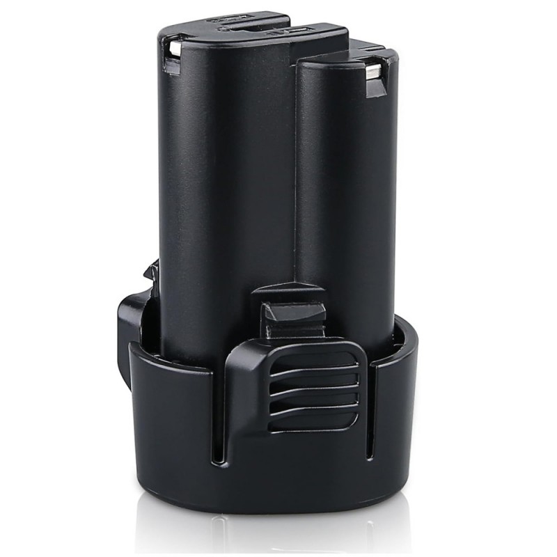                             Batteri til Makita DF030DFE (10,8V, 1500mAh)                            
                                                        
                            