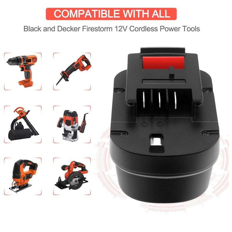 Black & Decker 499936-34