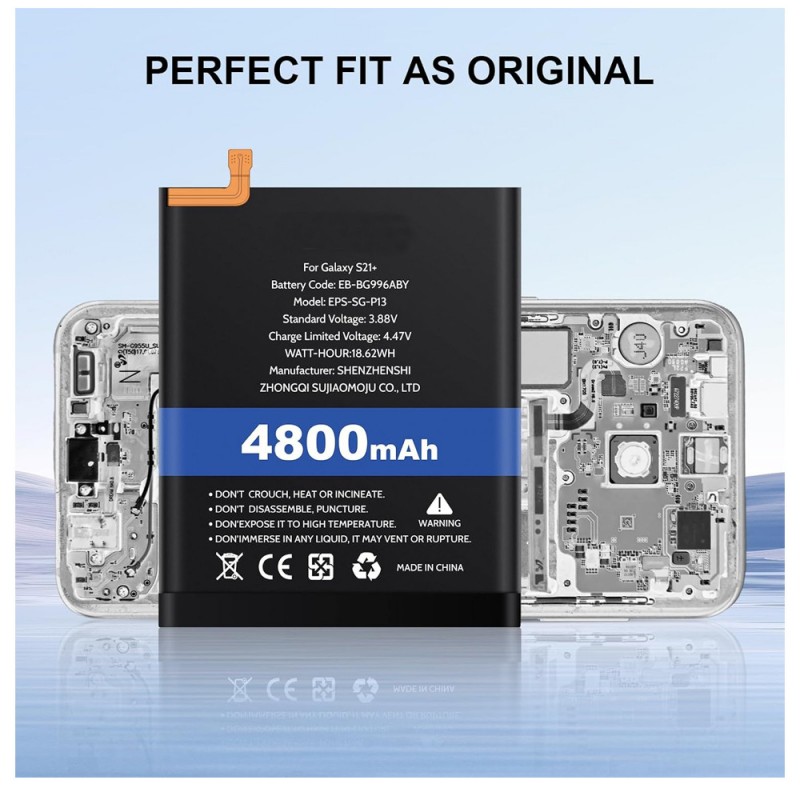 EB-BG996ABY