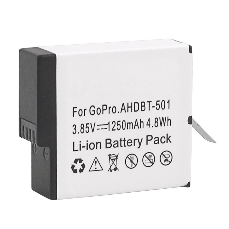 Gopro AHDBT-501