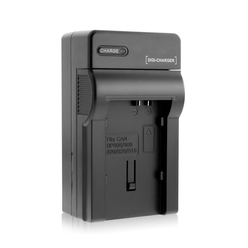                             Batteri til Panasonic CGA-S004A/1B (3.7V, 1500mAh) 2 Batteri + 1 Lader                             
                                                        
                            