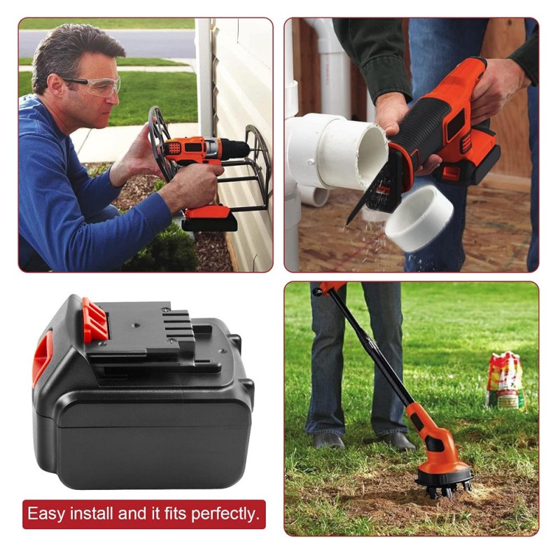 Black & Decker BL1514