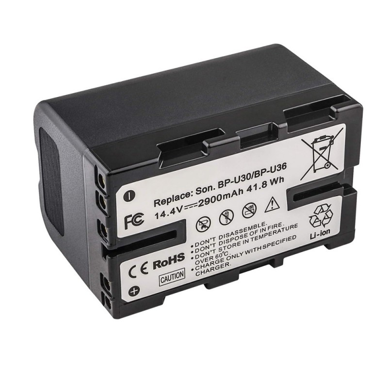 Sony BP-U30