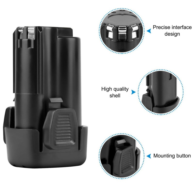 Black & Decker BL1310
