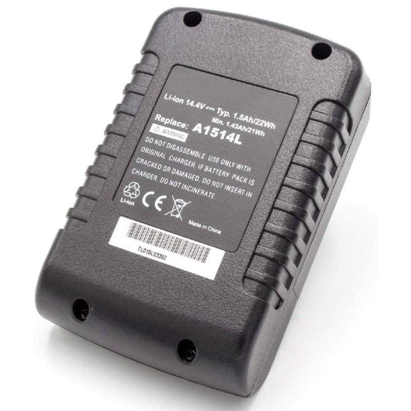 Black & Decker A1514L