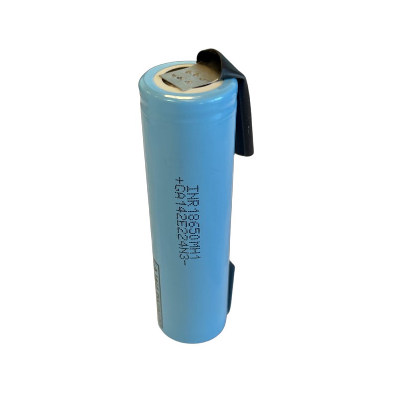 Batteri til LG Oppladbart 18650 INR18650 MH1 3.7V 3100mAh