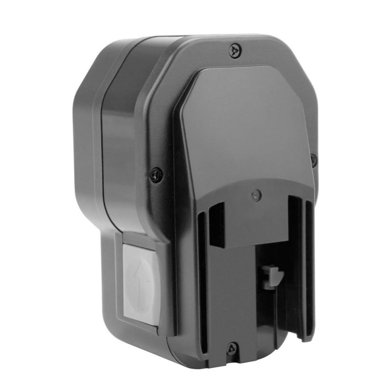                             Batteri til Milwaukee 48-11-1000 (14.4V, 3000mAh)                            
                                                        
                            