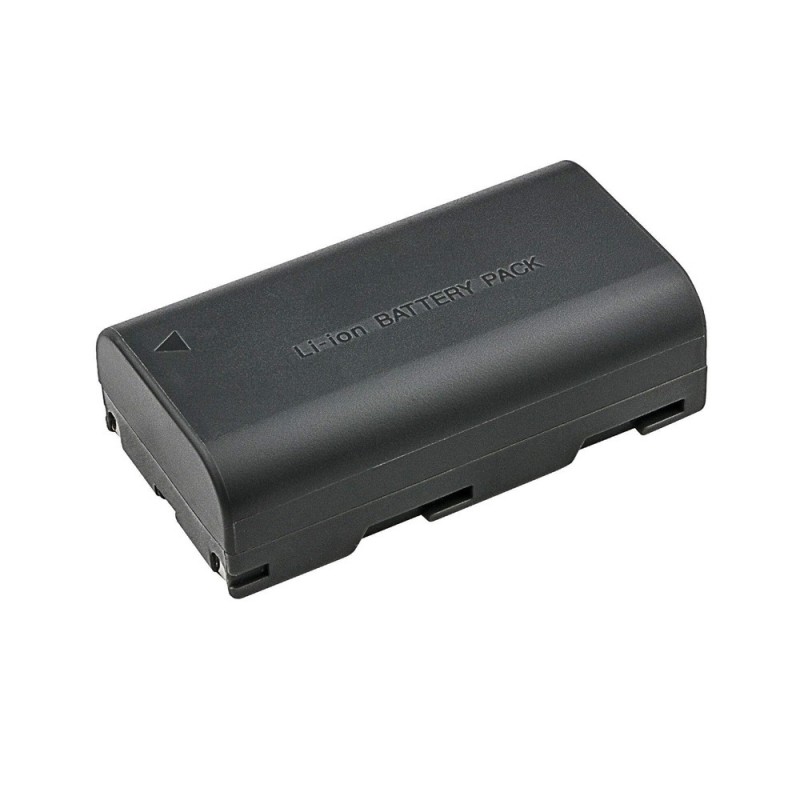                             Batteri til Samsung SC-W70 (7.4V, 2400mAh) 1 Batteri + 1 Lader                             
                                                        
                            