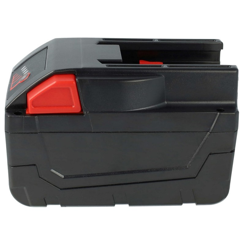                             Batteri til Milwaukee 33-DEGREE ANGLE DRIVE (28V, 3000mAh)                            
                                                        
                            