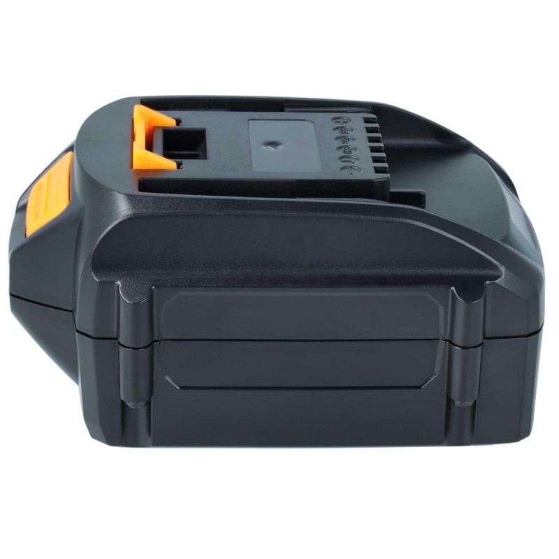                            Batteri til Worx WA3578 (20V, 4000mAh)                            
                                                        
                            