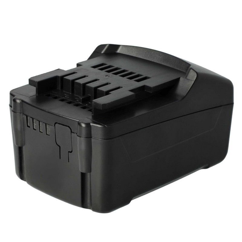                             Batteri til Metabo ASC Ultra (36V, 2000mAh)                            
                                                        
                            
