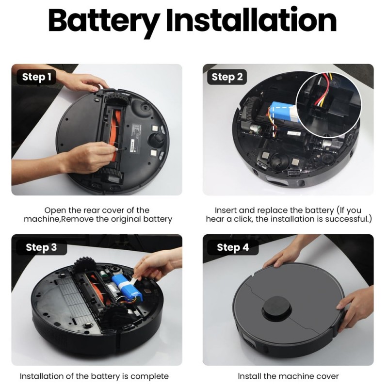 Airrobo P10