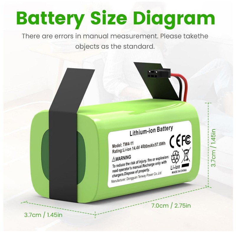 Eufy Robovac 11
