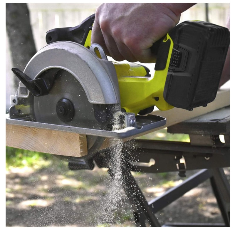                             Batteri til Ryobi LCD1802 (18V, 4000mAh)                            
                                                        
                            