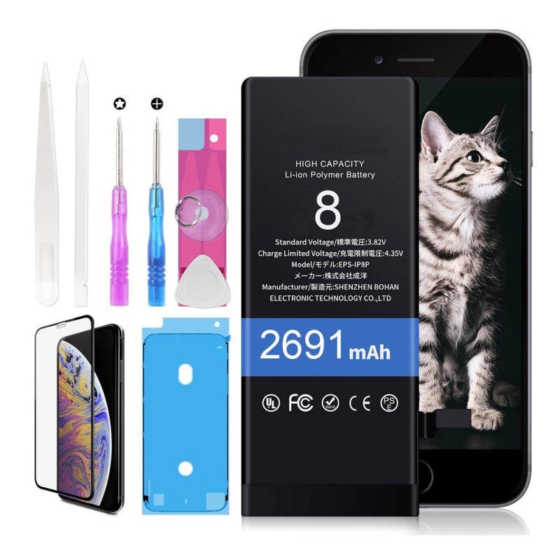 iPhone 8