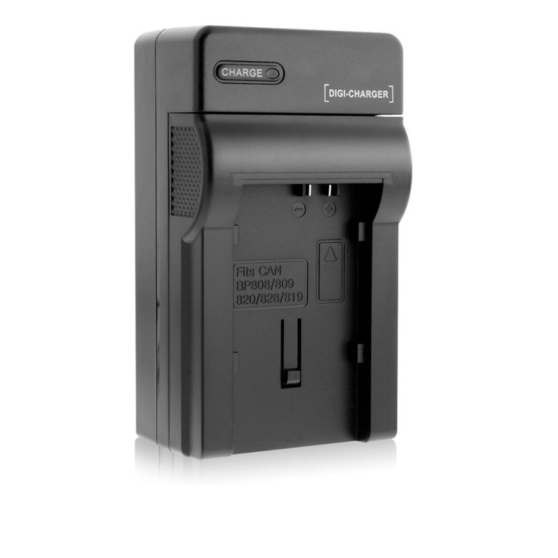                             Batteri til JVC BN-VC296G (7.4V, 10500mAh) 2 Batteri + 1 Lader                             
                                                        
                            