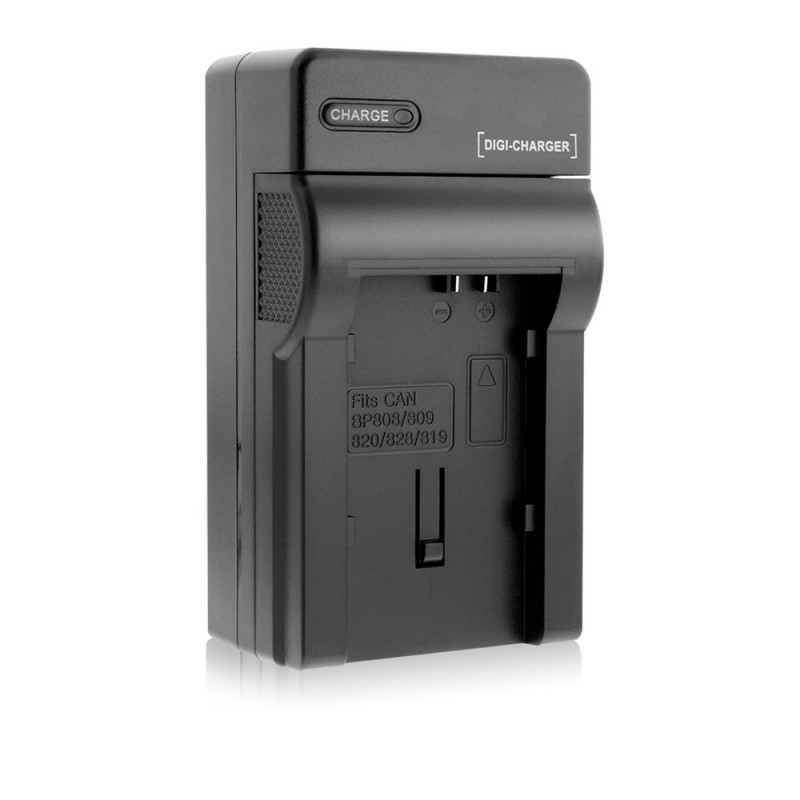                             Batteri til Samsung SC-D70 (7.4V, 1800mAh) 1 Batteri + 1 Lader                             
                                                        
                            