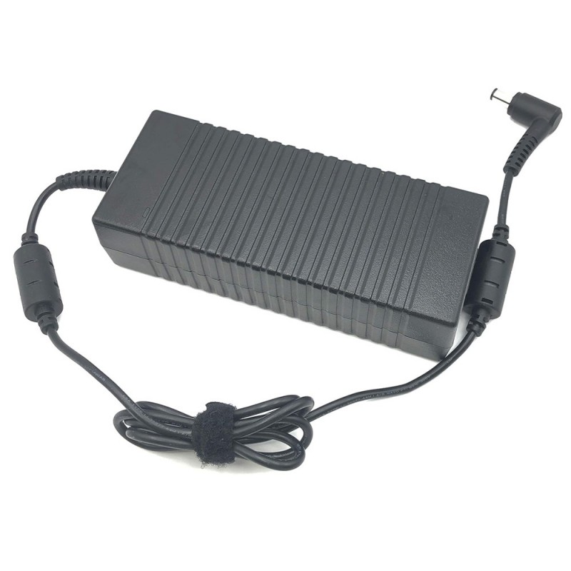 
                            Lader til Acer 135W 7.1A 19V (19V, 7.1A, 135W, 5.5*2.5mm)                            
                            