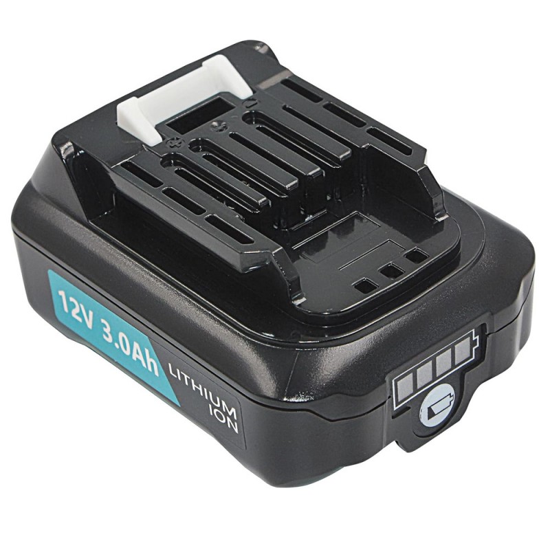                             Batteri til Makita DF032DSAJ (12V, 3000mAh)                            
                                                        
                            