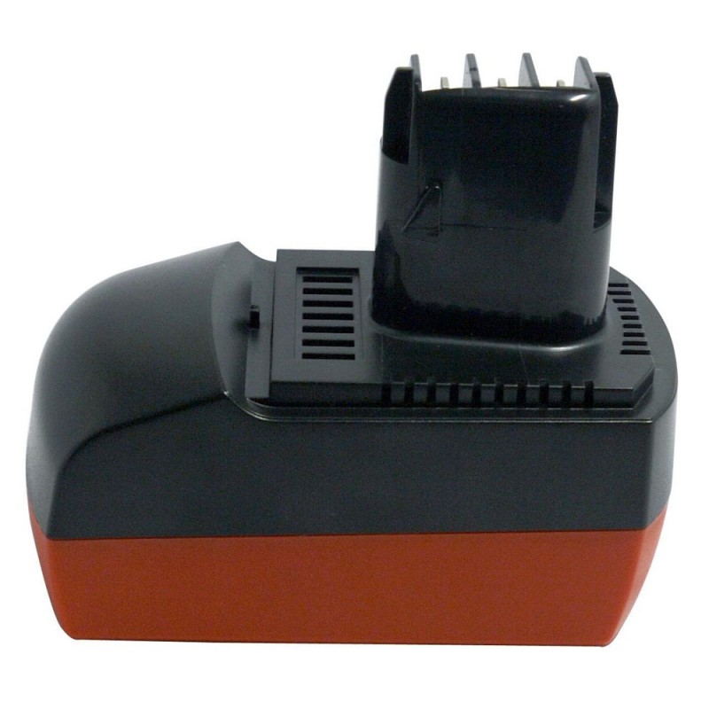                             Batteri til Metabo BSZ 14.4 Impuls (14.4V, 2800mAh)                            
                                                        
                            