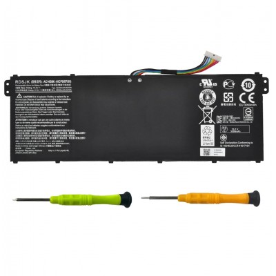 Batteri til AC14A8K