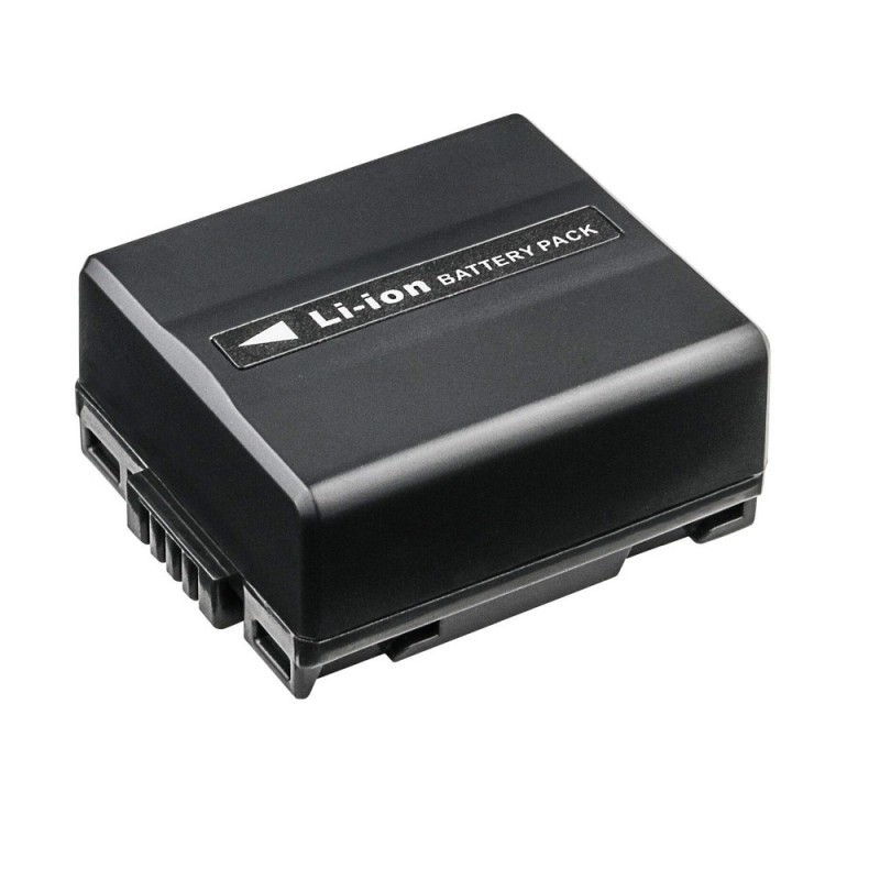 Panasonic CGA-DU07