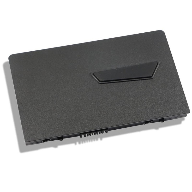 Clevo P750BAT-8