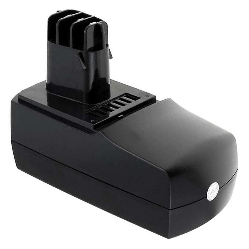                             Batteri til Metabo BSZ 18 Impuls Li Power (18V, 3000mAh)                            
                                                        
                            