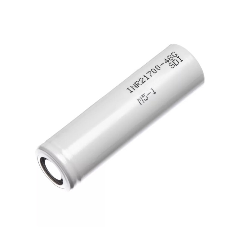 Batteri til Samsung INR21700-48G 3.7V 4800mAh