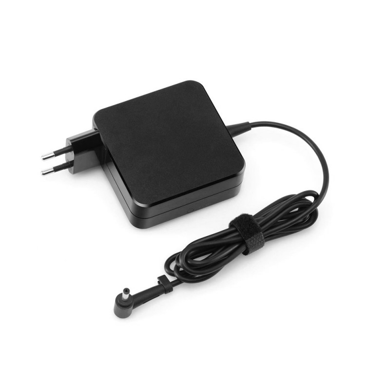 
                            Lader til Asus Max X541UJ (19V, 3.42A, 65W, 4.0*1.35mm)                            
                            