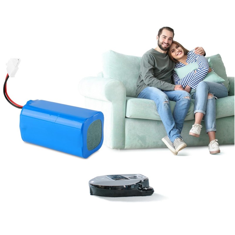 Ecovacs M82
