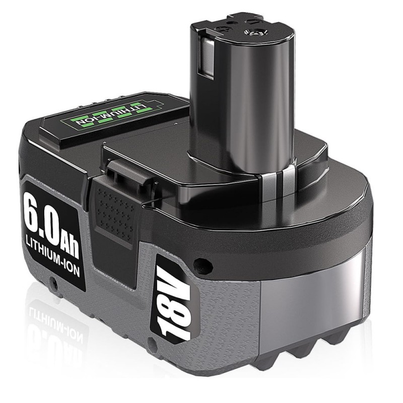 Batteri til Ryobi LCD1802