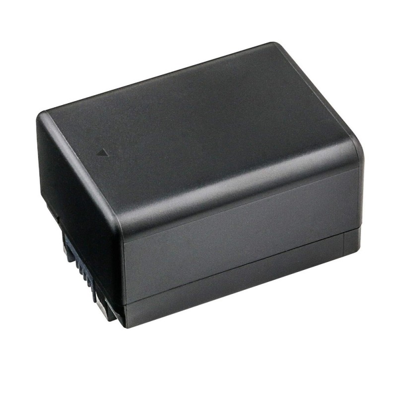                             Batteri til Canon iVIS HF R42 (3.6V, 1800mAh) 1 Batteri + 1 Lader                             
                                                        
                            