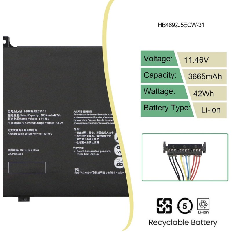HB4692J5ECW-31