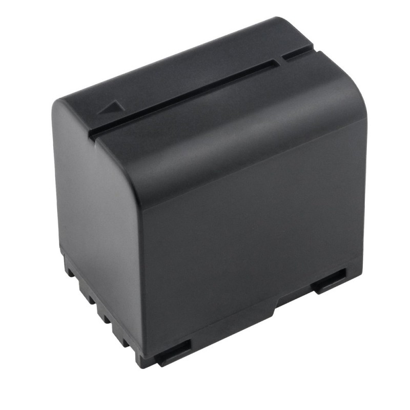                             Batteri til JVC GR-D21EK (7.4V, 3300mAh) 1 Batteri + 1 Lader                             
                                                        
                            