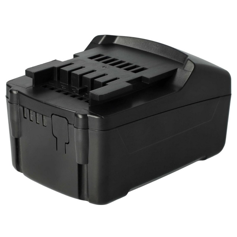 Batteri til Metabo ASC Ultra (36V, 2000mAh)
Batteri til Metabo ASC Ultra (36V, 2000mAh)