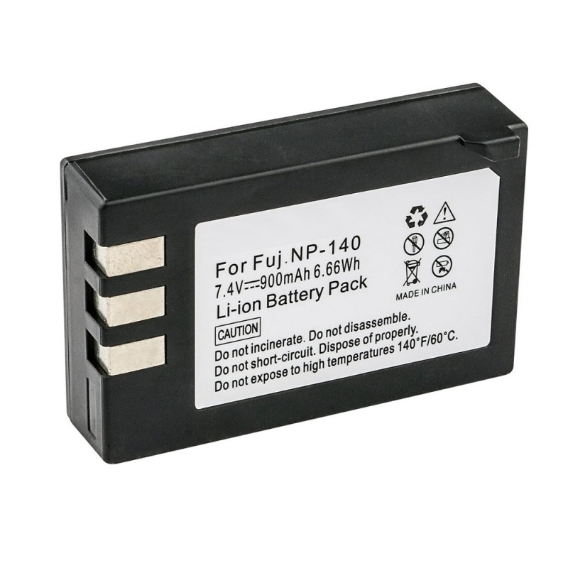 Fujifilm NP-140