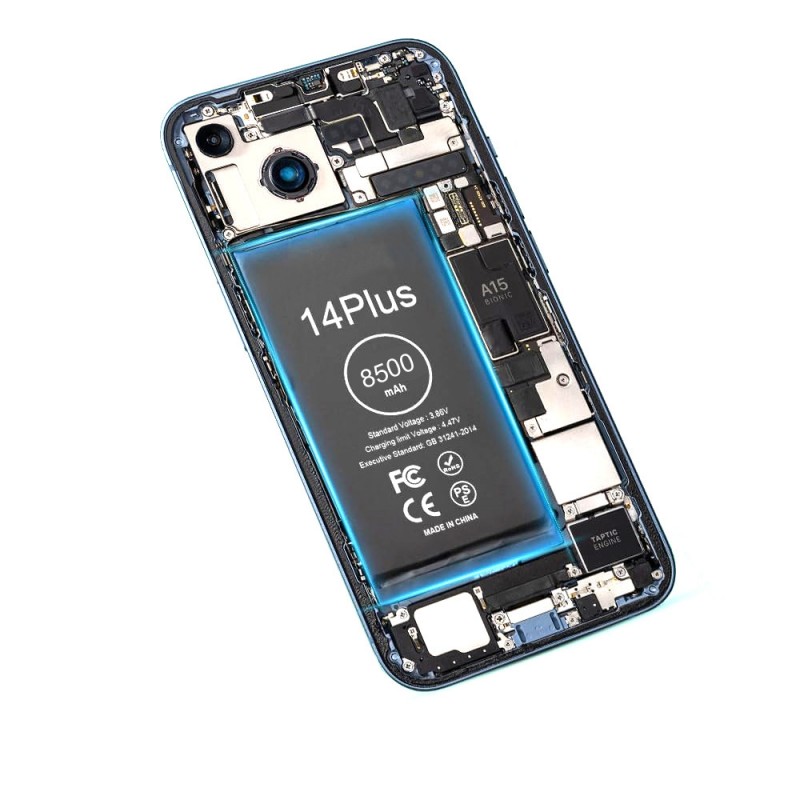 iPhone 14 Plus