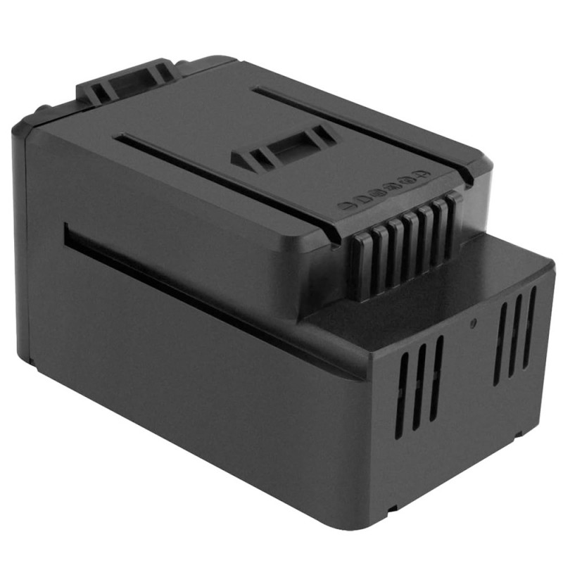                             Batteri til Worx WG291 (40V, 2000mAh)                            
                                                        
                            