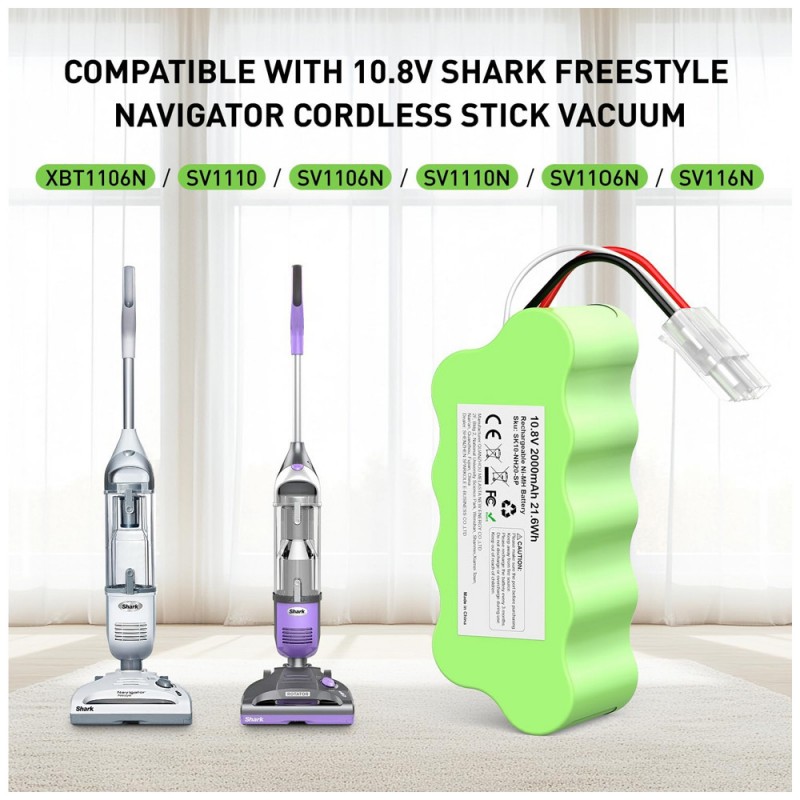 Shark XBT1106N