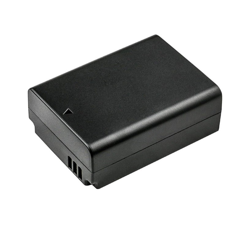                             Batteri til Samsung BC-1030b (7.4V, 1500mAh) 1 Batteri + 1 Lader                             
                                                        
                            