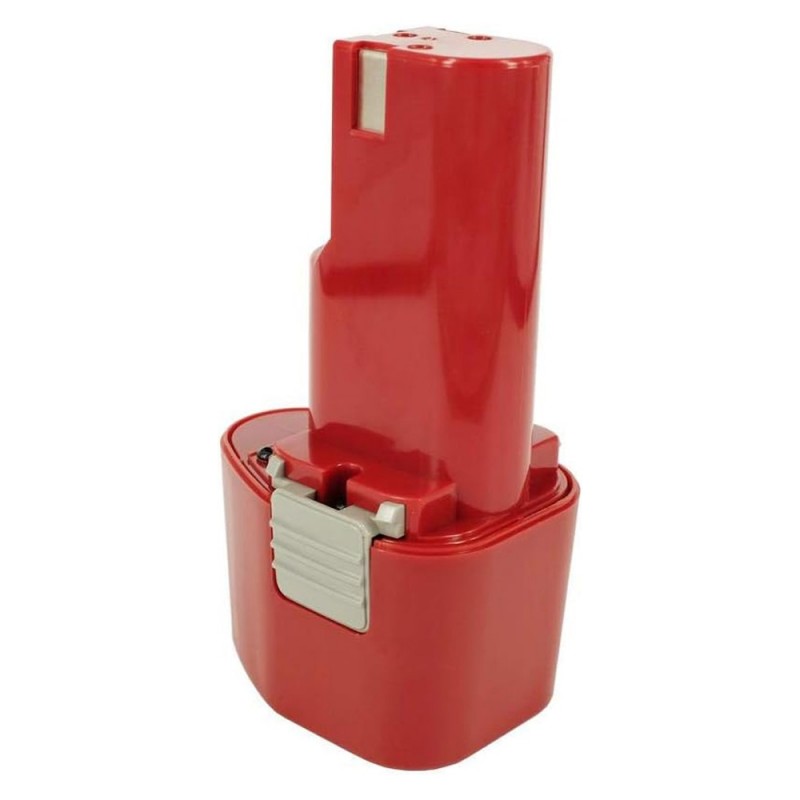                             Batteri til Milwaukee 48-11-0080 (9.6V, 3300mAh)                            
                                                        
                            