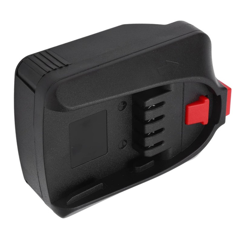                             Batteri til Metabo ALB18 LI (18V, 4000mAh)                            
                                                        
                            