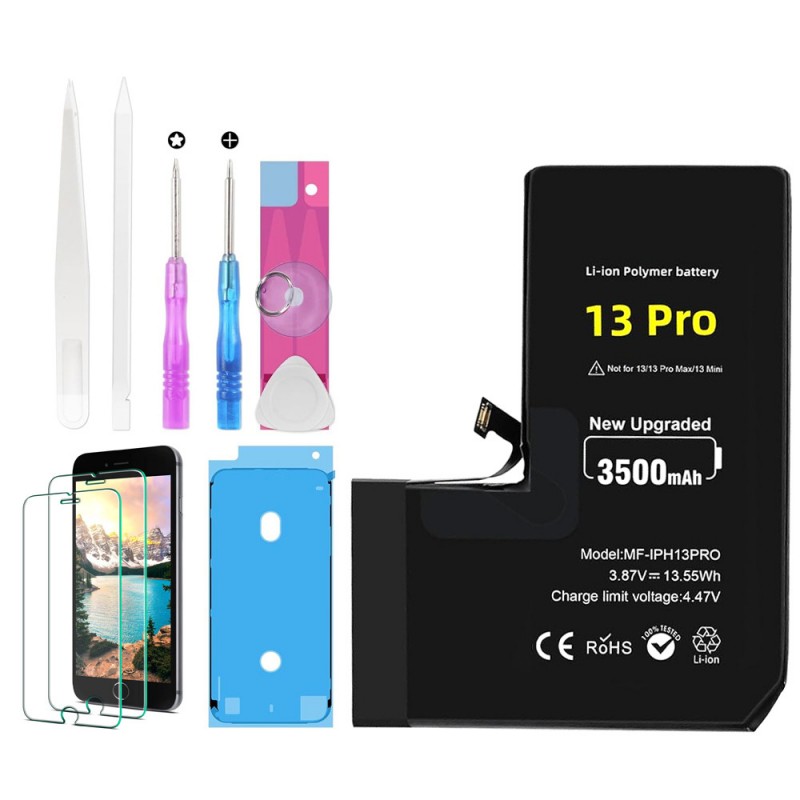 iPhone 13 Pro